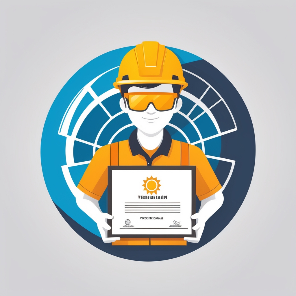 instalador certificado