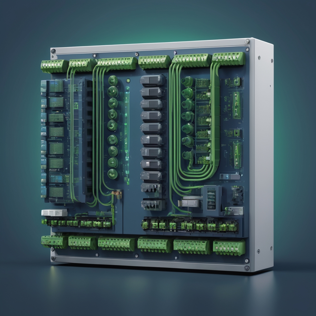 plc